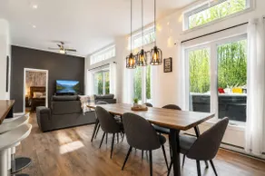 Chalet Le NORDIK - Spa et Grand Confort - Image 2