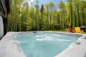 Chalet Le NORDIK - Spa et Grand Confort - Image 3