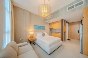 The Boutique Studio by Blue Cloud Holidays - Image 2