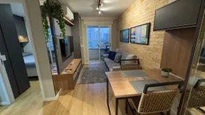 Excellent Apartment Next to USP and Shopping Bauru - Image 3