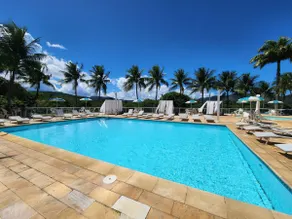 Ap Alecrim Luxury Camboinhas Beira Mar Pisc Marina - Image 2