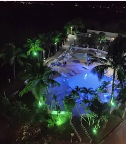 Ap Alecrim Luxury Camboinhas Beira Mar Pisc Marina - Image 3