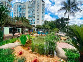 Ap Alecrim Luxury Camboinhas Beira Mar Pisc Marina - Image 4