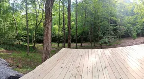 Nash’s Cabin by the Creek - Image 4
