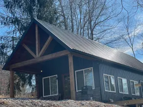 Nash’s Cabin by the Creek - Image 3