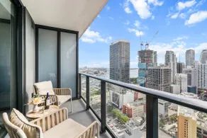 30th Floor | Stunning Views | Downtown Miami - Image 2