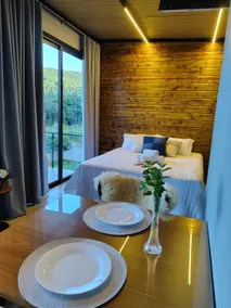 Villagio das Pedras Cabin near Gramado - Image 3