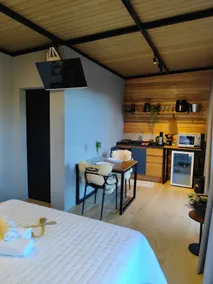 Villagio das Pedras Cabin near Gramado - Image 5