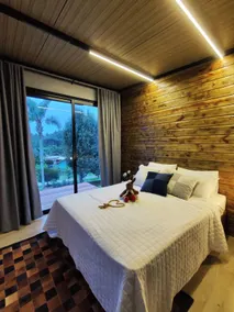 Villagio das Pedras Cabin near Gramado - Image 4