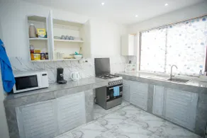 Casa Ma Cherie Nyali Cinemax apartment - Image 4