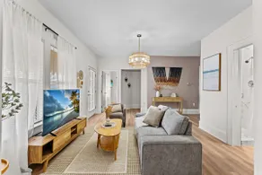 Super Boho Waterfront Retreat w Fishing Views - Image 2