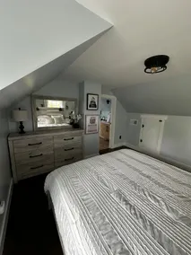 Little blue house - Image 5
