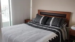 Elegant apartment with air conditioning near the terminal - Image 5