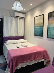 Casa Lilás Pipa • 4 min from the beach and close to everything - Image 5