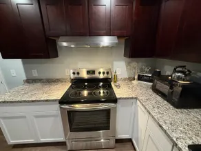 Studio apt in a new Dvpt - Image 5