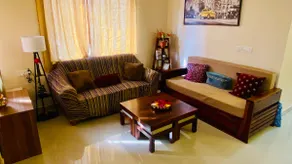 Bhalo-Basa : A serene bungalow amidst nature - Image 5