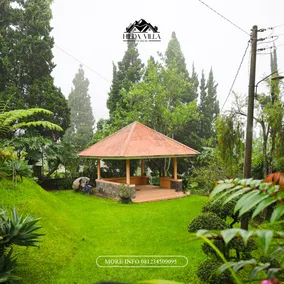 VILLA SYARIAH GONDOSULI TAWANGMANGU - Image 3