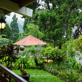 VILLA SYARIAH GONDOSULI TAWANGMANGU - Image 5