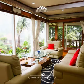 VILLA SYARIAH GONDOSULI TAWANGMANGU - Image 4