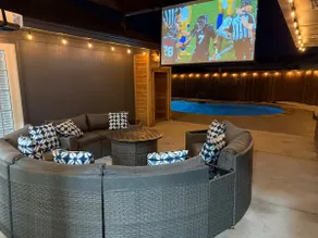 Platinum Escape with Pool, Spa, Sauna & Arcade - Image 5