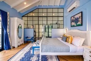 Casa Puma 3BHK Villa+Pvt Pool@ North Goa - Image 2