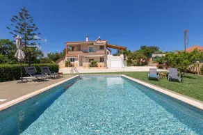 VILLA APELLA - PRIVATE HEATED POOL - Image 2