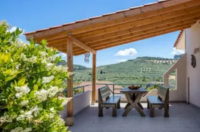 VILLA APELLA - PRIVATE HEATED POOL - Image 3