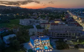 Old Cinema Suites - Stylishly Decorated Retreat with Pool or Jacuzzi by the Sea in the Heart of Laganas Βy Villa Mana Gers - Image 3