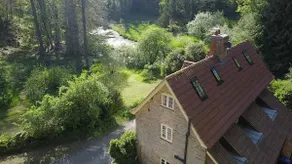 Welcome to Keeper's Cottage - a cosy hideaway - Image 5