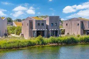 Studio Familie | 4 Pers. landzijde en waterzijde - Image 2
