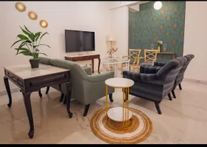 Manhattan 401 Luxury penthouse villa - Image 2