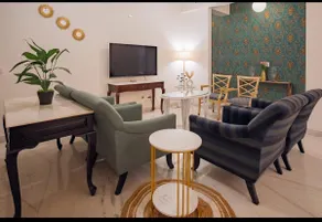 Manhattan 401 Luxury penthouse villa - Image 4