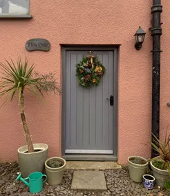 Cosy Cornish Cottage nr Newquay - Image 2