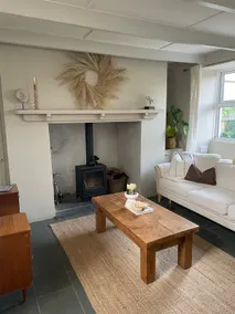 Cosy Cornish Cottage nr Newquay - Image 3