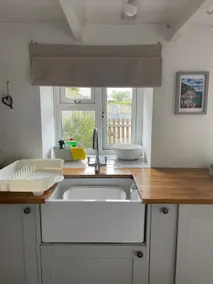 Cosy Cornish Cottage nr Newquay - Image 5