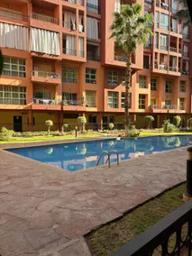 Appartement au coeur de Majorelle - Image 2