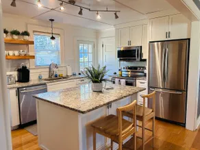 ⭕️ Charming Cottage in the heart of Park Circle ⭕️ - Image 3