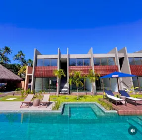 Vila Naluri, Studio B111 Seaside - Image 2