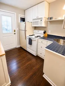 Wohnung mit 1 Schlafzimmer für 2 Personen - Image 5
