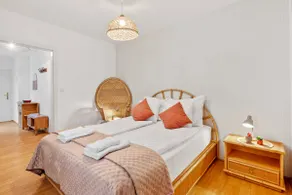 Soul Haven | Ruhig | AC | Parking | Gym | Balcony - Image 2