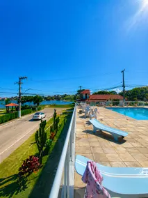 Entire Apartment with Pool, Air Conditioning, and Wi-Fi | Close to the Beach - Image 2