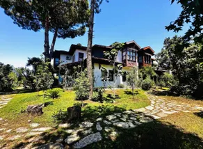 Quiet Vacation in the Heart of Nature: Gated Community with Security - Image 5
