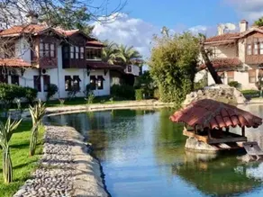 Quiet Vacation in the Heart of Nature: Gated Community with Security - Image 4