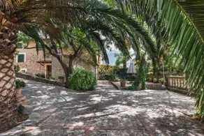 Traditional Mallorquin 3-Bedroom Stone House w/AC. - Image 5
