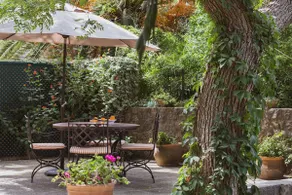 Traditional Mallorquin 3-Bedroom Stone House w/AC. - Image 3