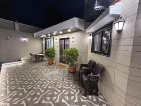 Al Barakah 5 BHK Private Swimming Pool Villa - Image 3