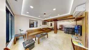 Al Barakah 5 BHK Private Swimming Pool Villa - Image 5