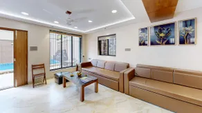 Al Barakah 5 BHK Private Swimming Pool Villa - Image 4