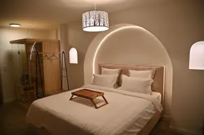 Suite and spa jacuzzi, sauna/IDF - Image 3