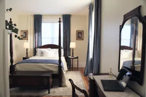 Stunning, Restored 1830s Home - Image 2